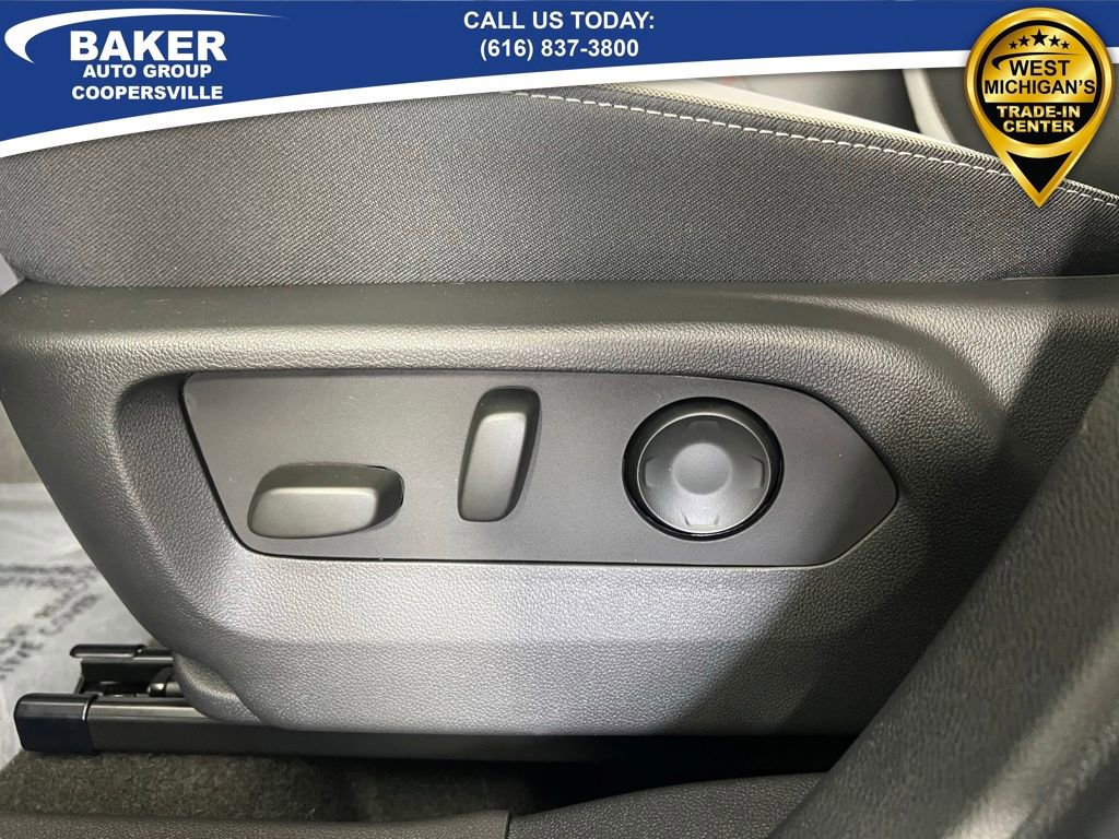 2026 Buick Envision Sport Touring - Photo 22
