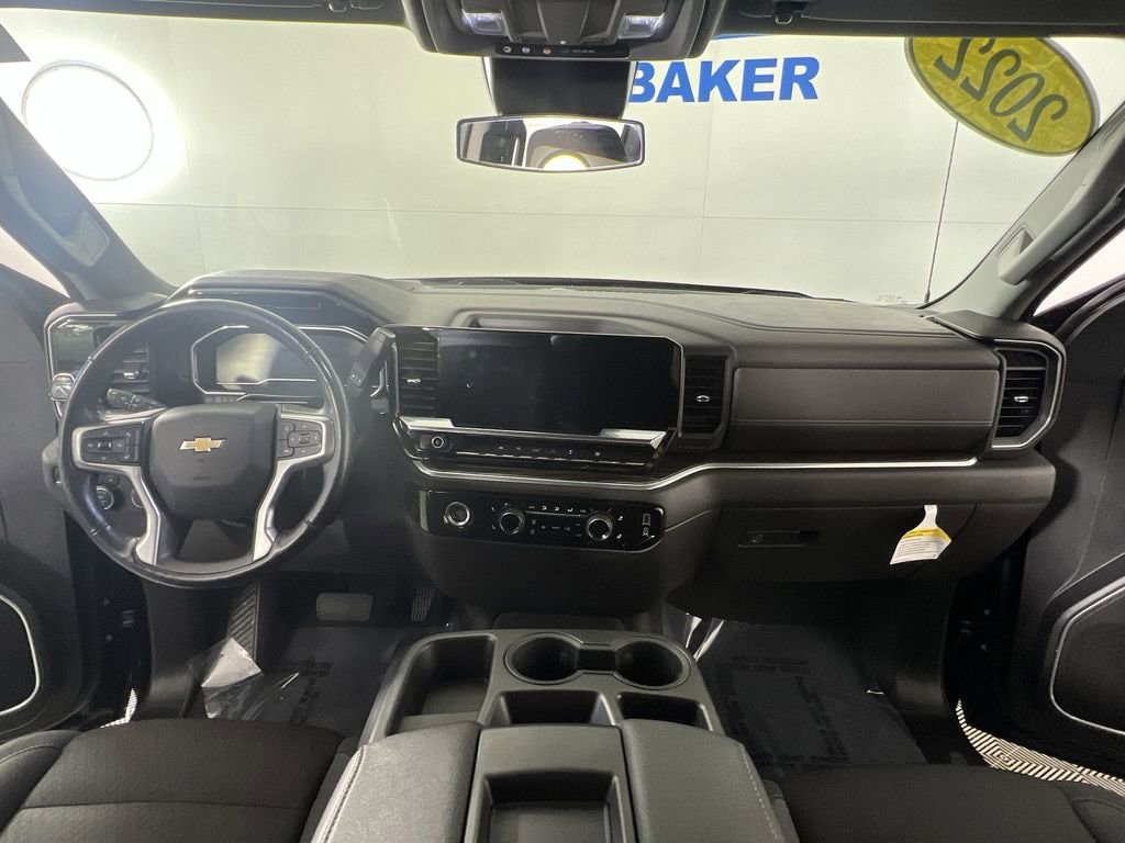 2022 Chevrolet Silverado 1500 LT - Photo 21