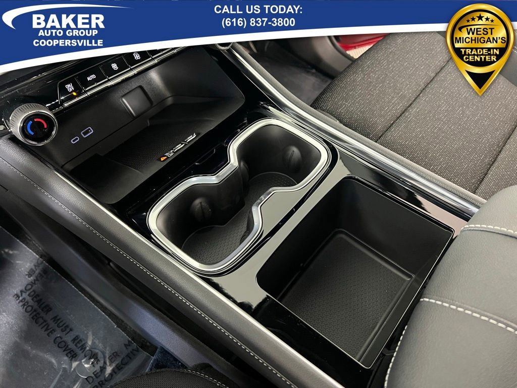 2026 Chevrolet Traverse LT - Photo 38