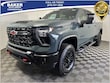  Chevrolet Silverado 2500 HD