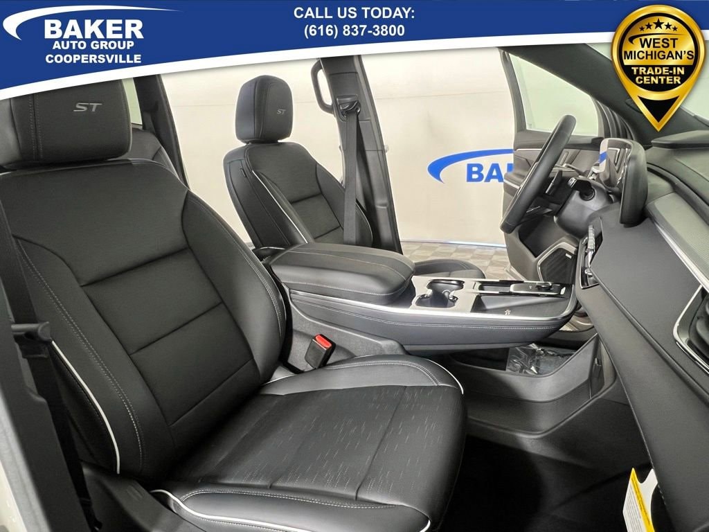 2026 Buick Enclave Sport Touring - Photo 10