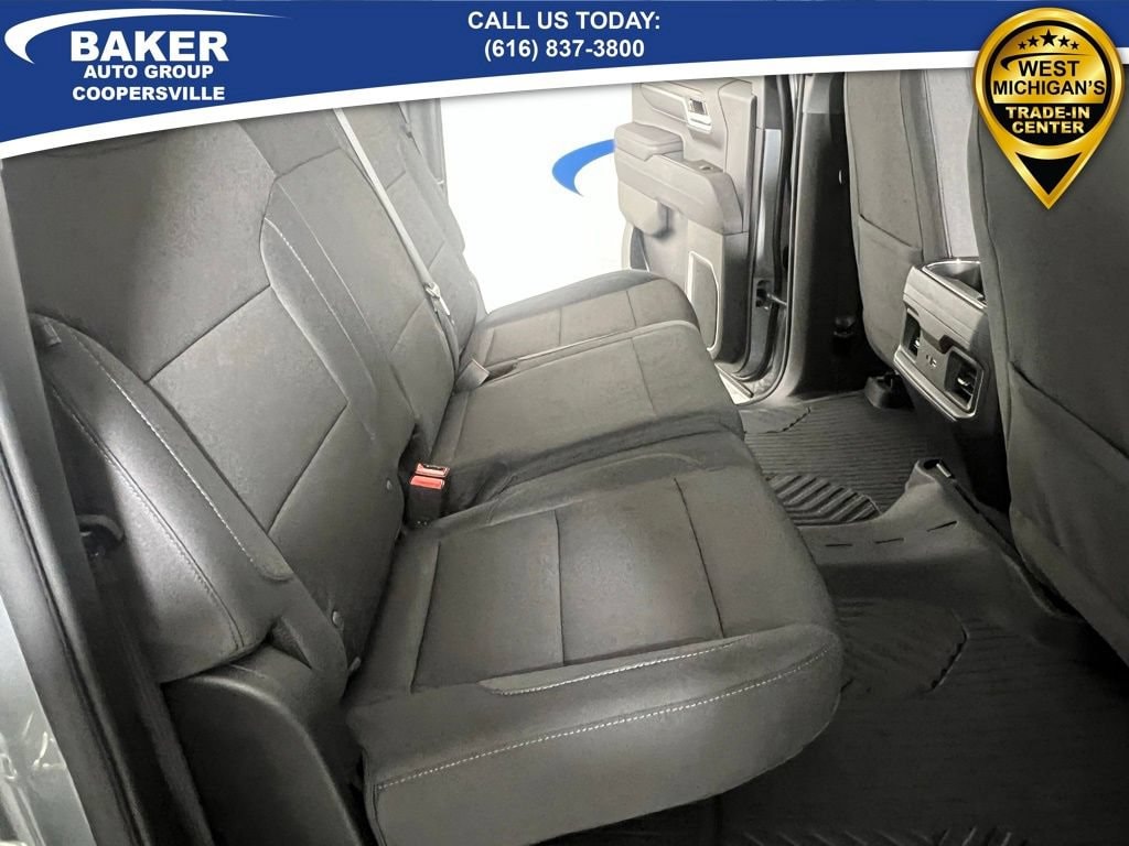 2026 Chevrolet Silverado 1500 RST - Photo 13