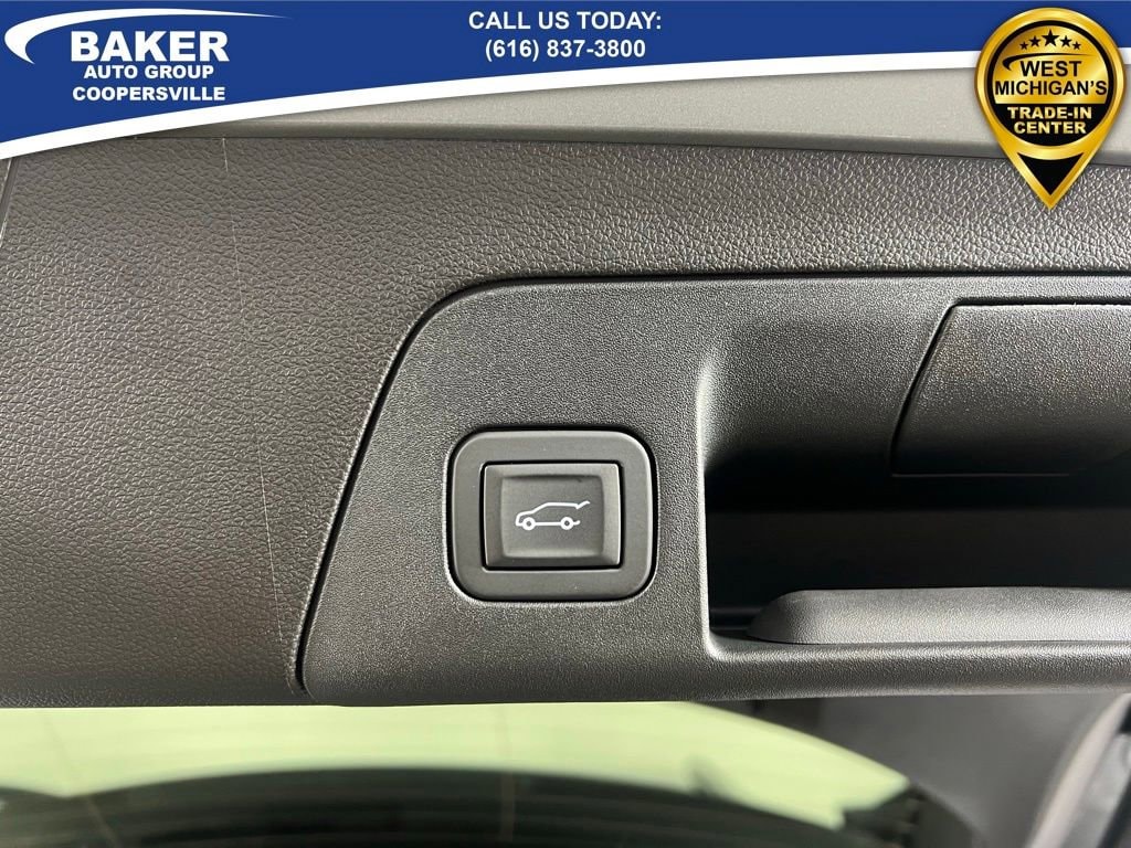 2026 Buick Envision Sport Touring - Photo 16