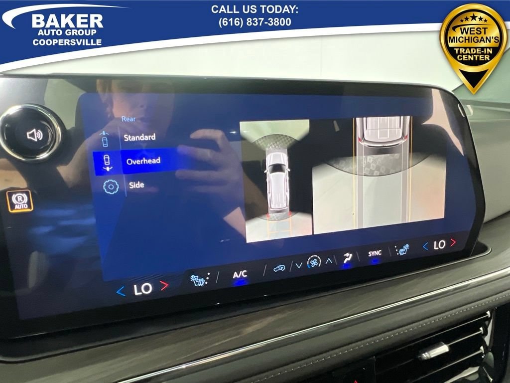 2026 Chevrolet Tahoe Z71 - Photo 33