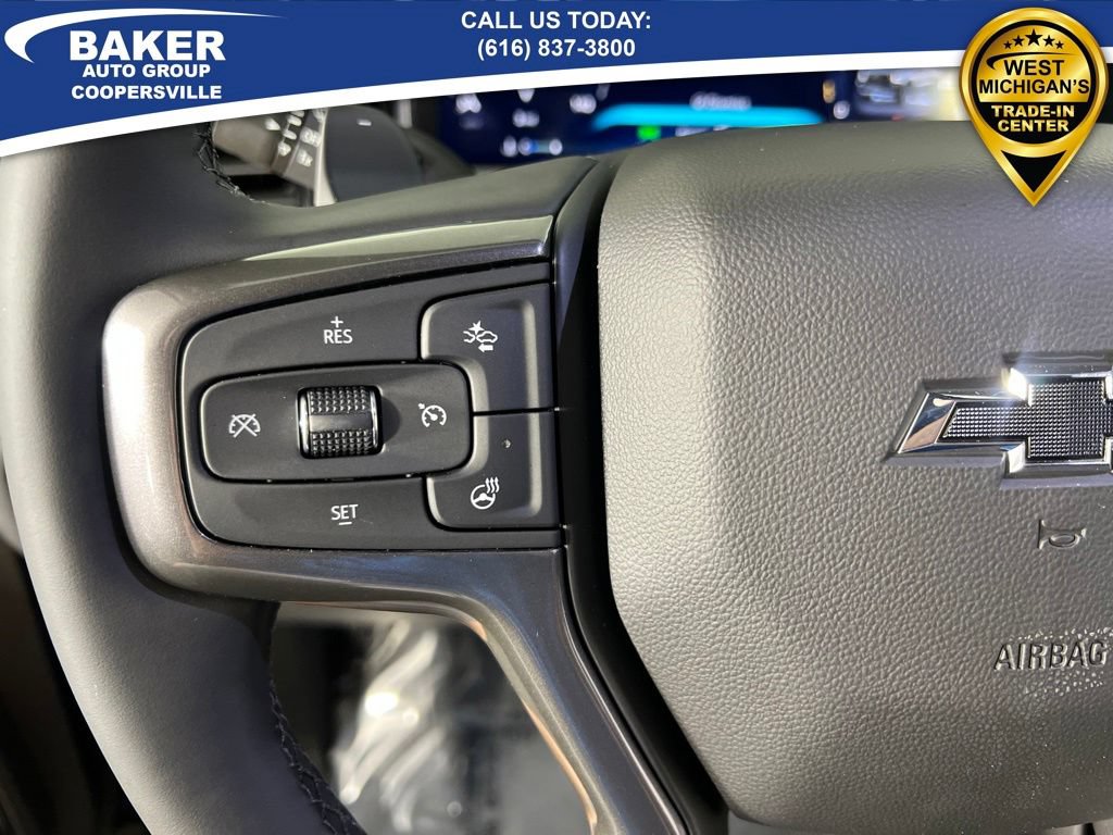 2026 Chevrolet Silverado 1500 ZR2 - Photo 22