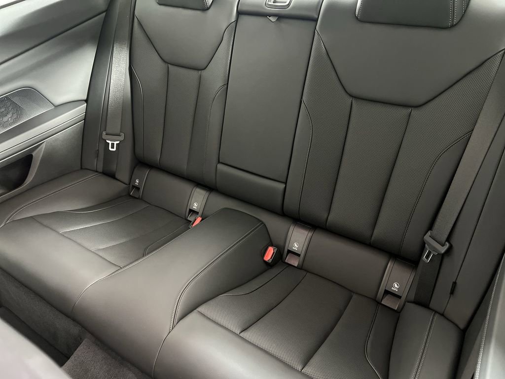 2023 BMW 4 Series 430i - Photo 24