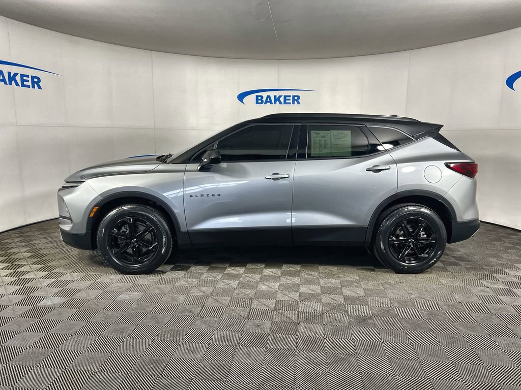 2024 Chevrolet Blazer 2LT - Photo 6