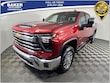  Chevrolet Silverado 2500 HD