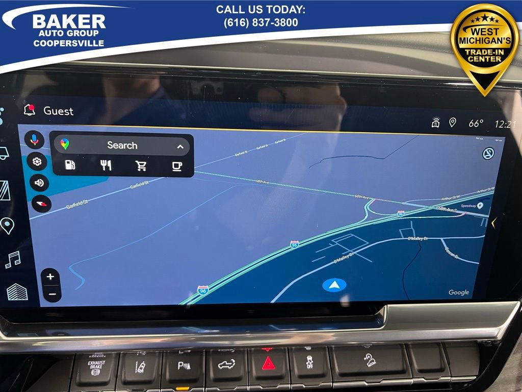 2026 Chevrolet Silverado 2500 HD LTZ - Photo 27