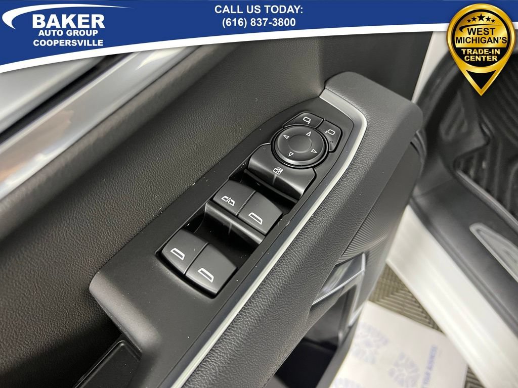 2026 Chevrolet Silverado 1500 LT - Photo 17