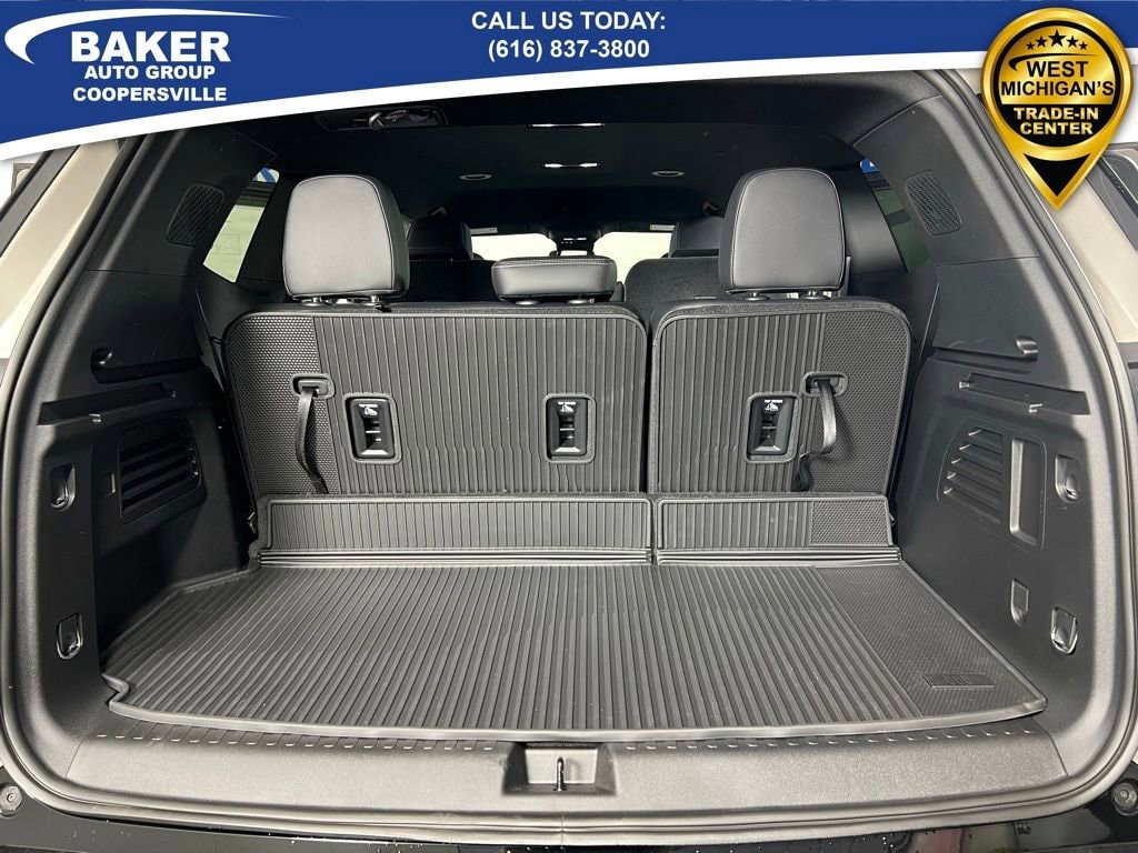 2026 Buick Enclave Sport Touring - Photo 13