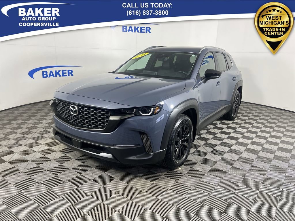 2024 Mazda CX-50 S PREFERRED's photo