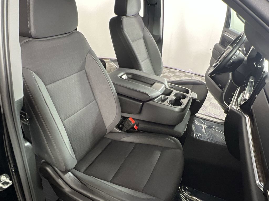 2023 Chevrolet Silverado 1500 RST - Photo 25