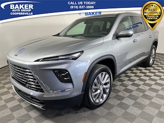 2026 Buick Enclave Preferred SUV