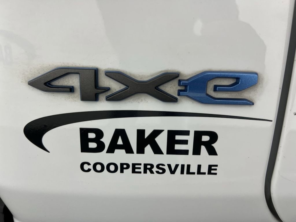 2024 Jeep Wrangler 4xe Rubicon X 4XE - Photo 30
