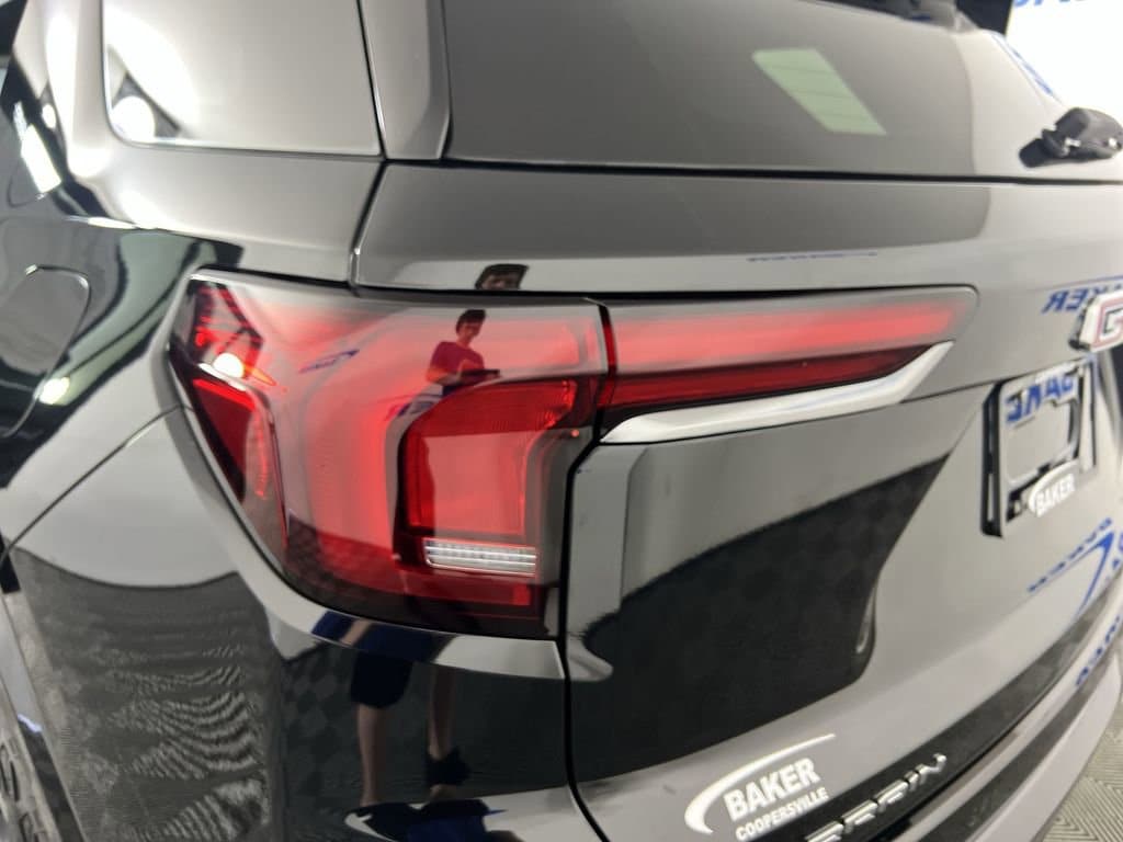 2026 GMC Terrain AT4 - Photo 36