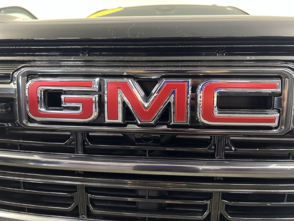 2026 GMC Terrain AT4 - Photo 31