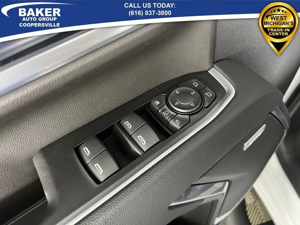 2026 Chevrolet Silverado 2500 HD LTZ - Photo 15