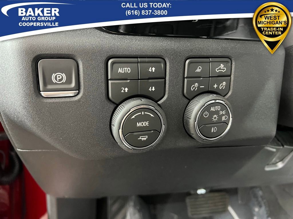 2026 Chevrolet Silverado 2500 HD LTZ - Photo 17