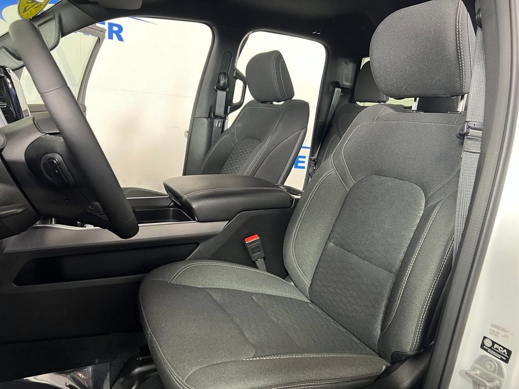 2025 RAM Ram 1500 Pickup Big Horn/Lone Star - Photo 20