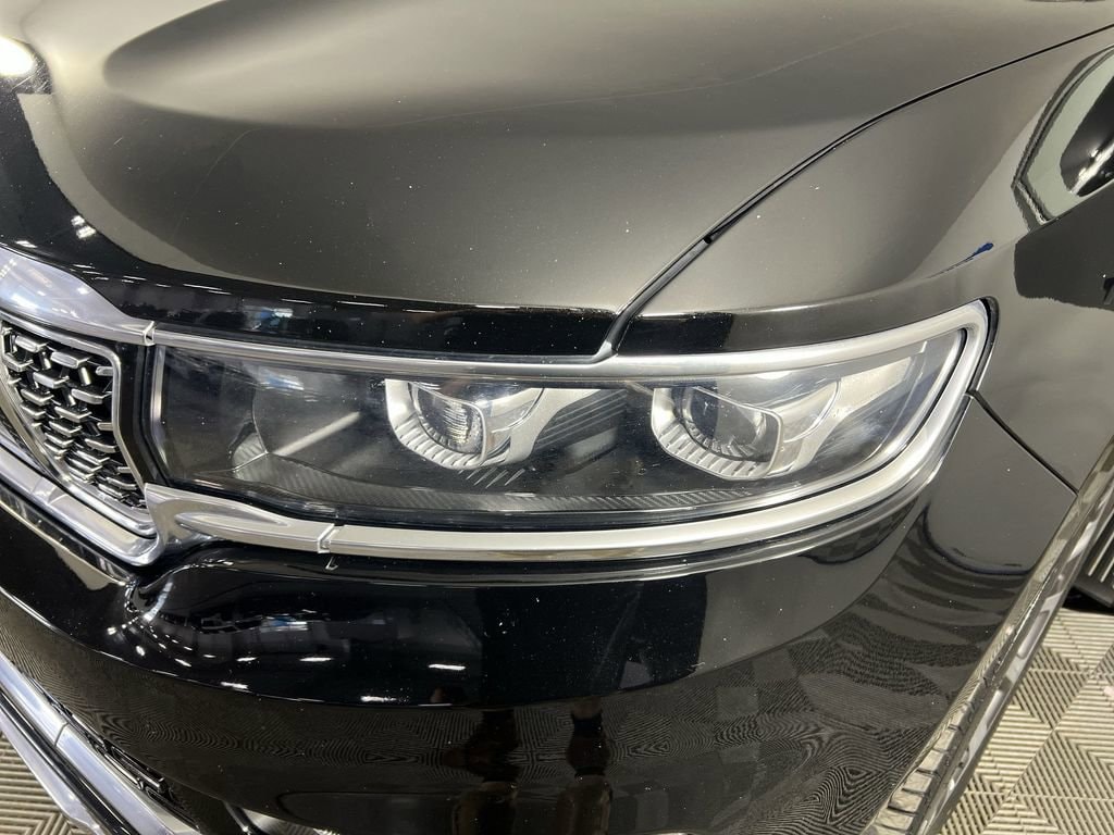 2023 Jeep Grand Wagoneer Series II - Photo 37