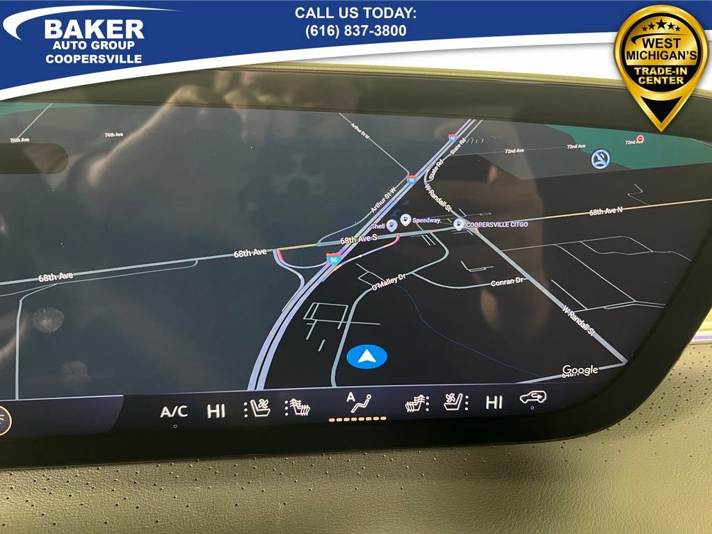 2026 Buick Enclave Avenir - Photo 27