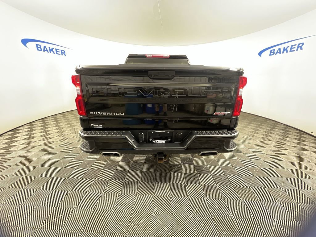 2023 Chevrolet Silverado 1500 RST - Photo 8
