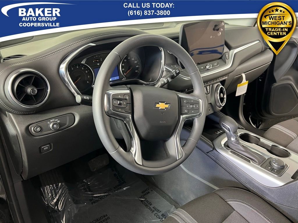 2026 Chevrolet Blazer 2LT - Photo 19
