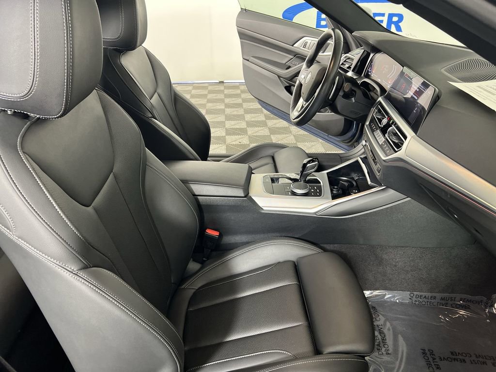 2023 BMW 4 Series 430i - Photo 26