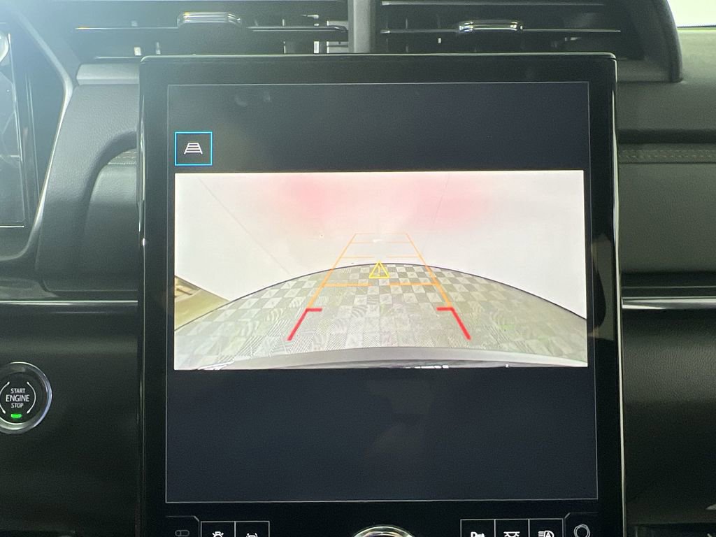 2026 GMC Terrain AT4 - Photo 16