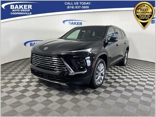 2026 Buick Enclave Preferred SUV