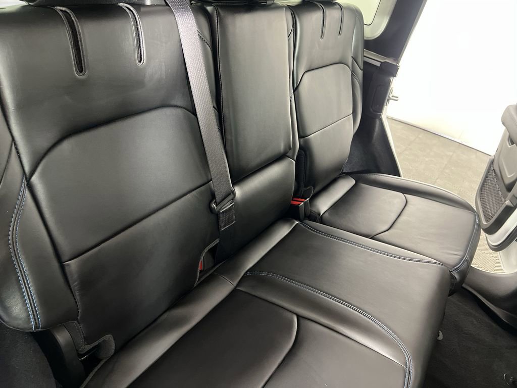 2024 Jeep Wrangler 4xe Rubicon X 4XE - Photo 26