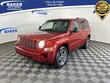 Jeep Patriot