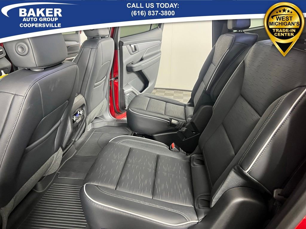 2026 Buick Enclave Sport Touring - Photo 14