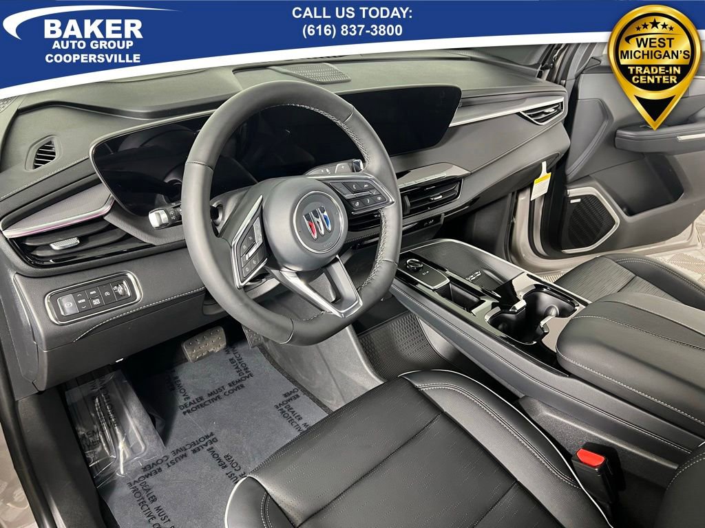 2026 Buick Enclave Sport Touring - Photo 19