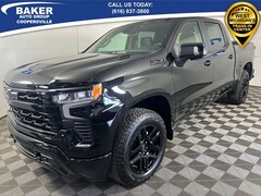 2026 Chevrolet Silverado 1500 RST Truck