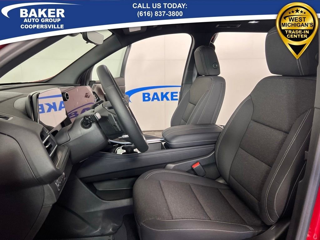 2026 Chevrolet Traverse LT - Photo 22