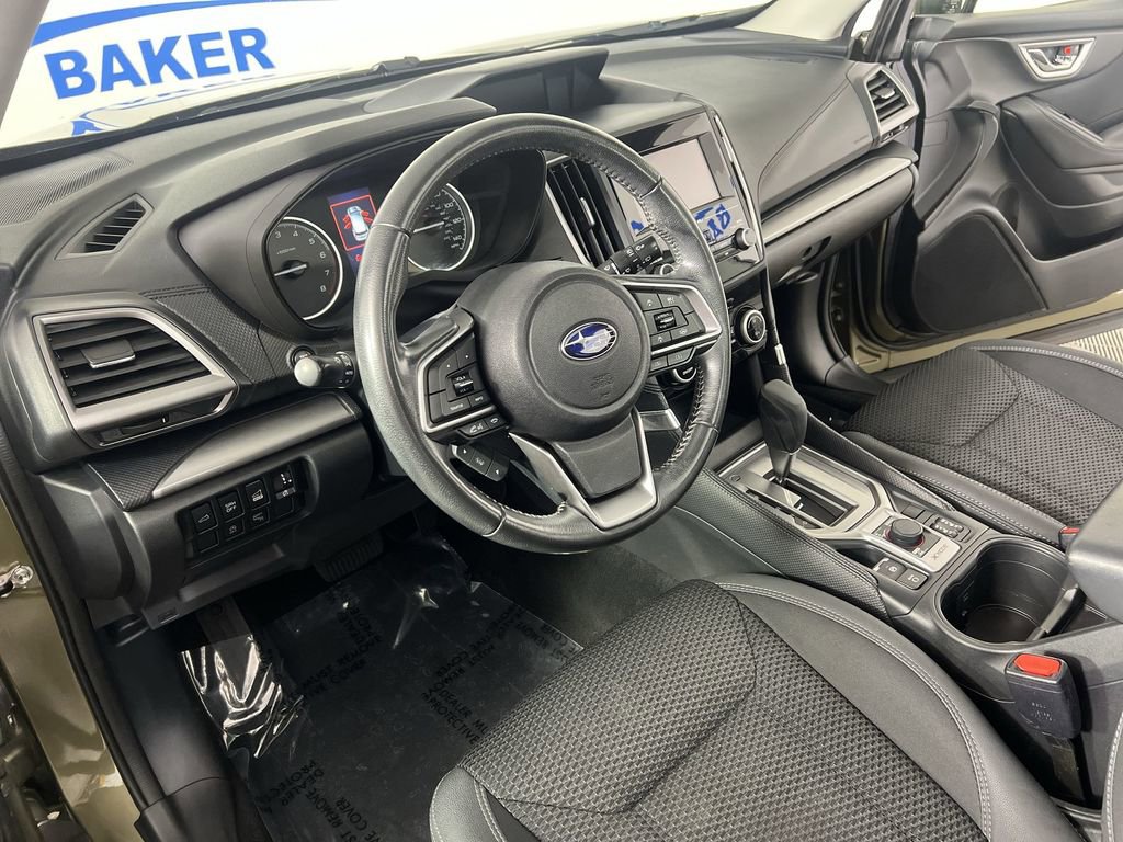 2024 Subaru Forester Premium - Photo 10