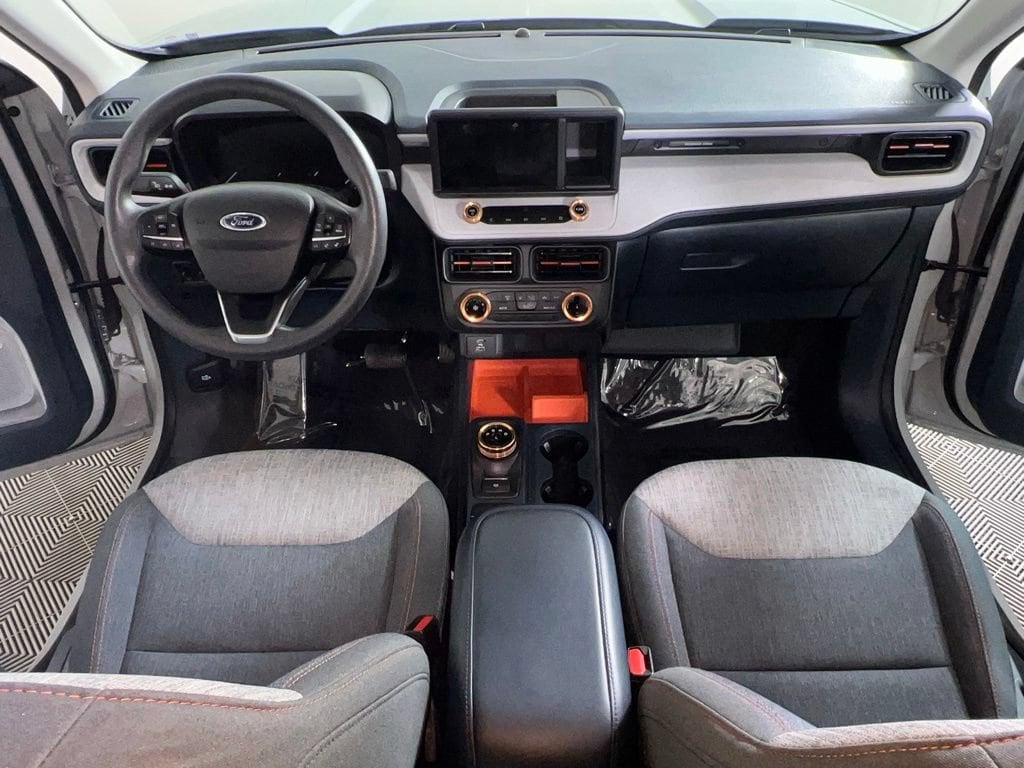 Used 2023 Ford Maverick XLT Truck