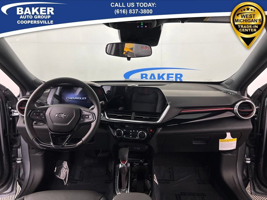 2026 Chevrolet Trax RS - Photo 10