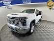 Chevrolet Silverado 2500 HD