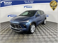 2026 Buick Encore GX Preferred SUV