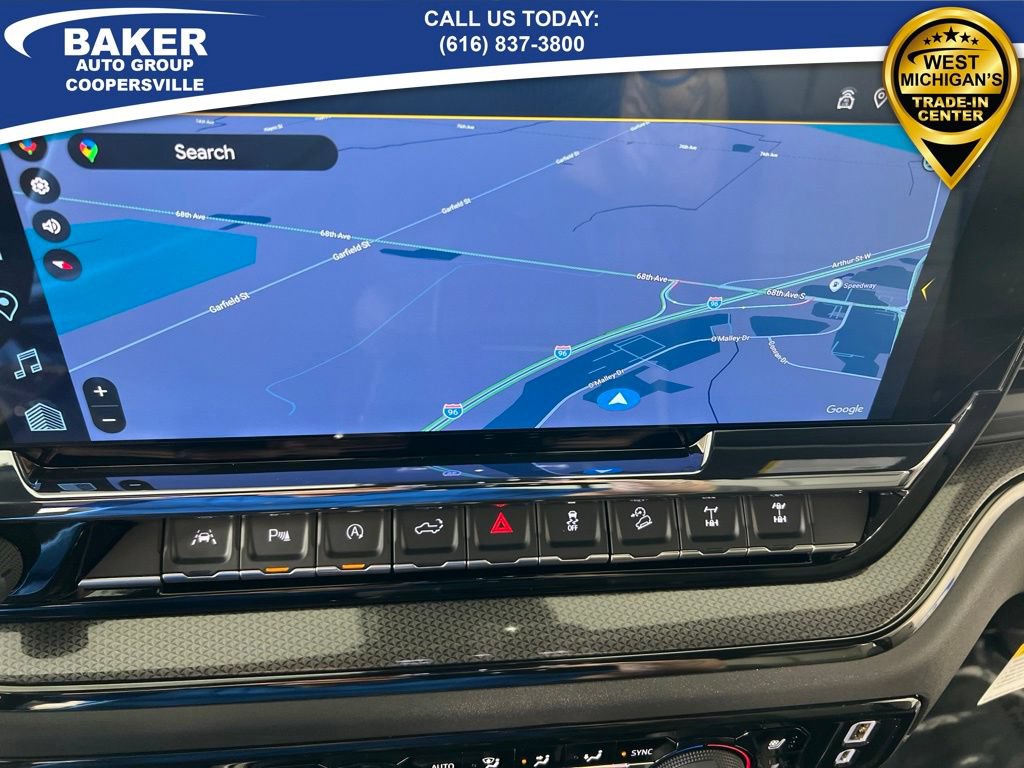 2026 Chevrolet Silverado 1500 ZR2 - Photo 26