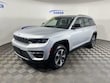  Jeep Grand Cherokee 4xe