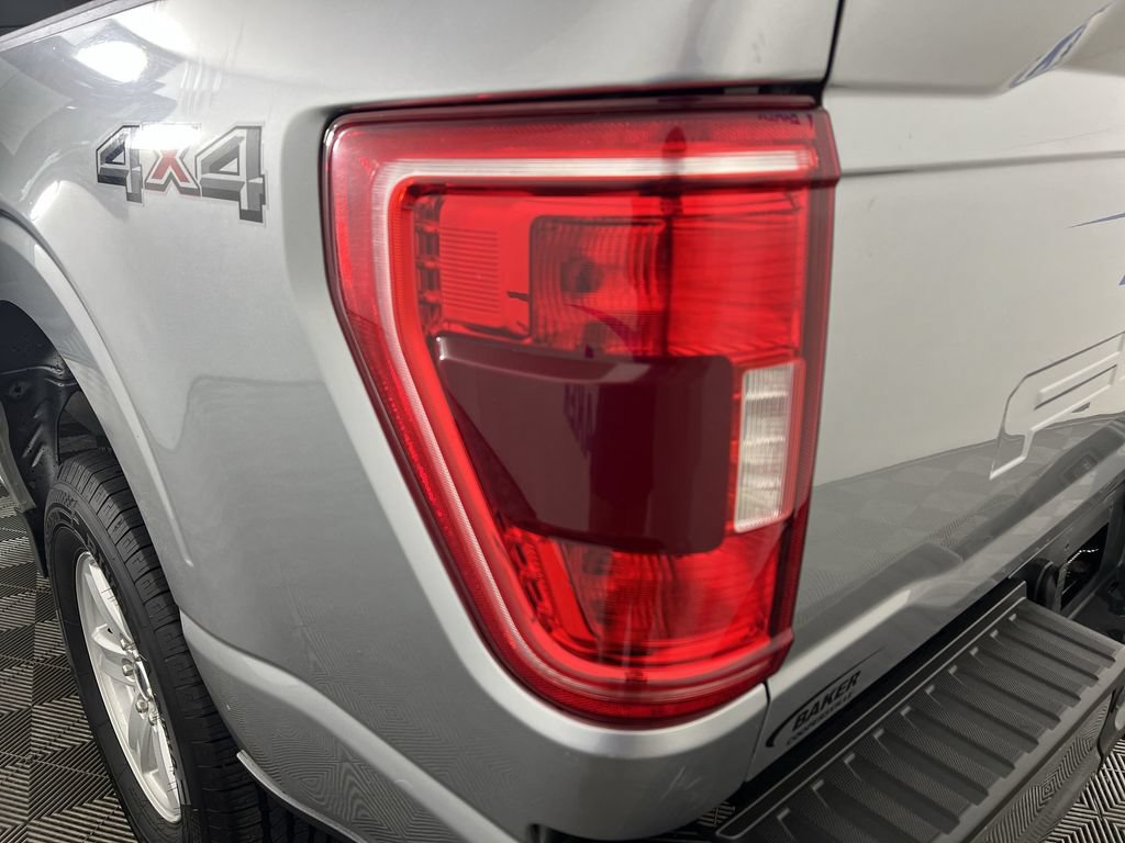 2023 Ford F-150 XLT - Photo 35