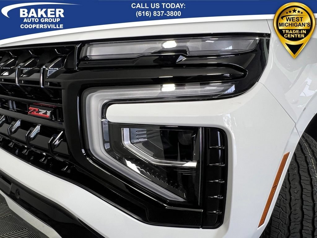 2026 Chevrolet Tahoe Z71 - Photo 44