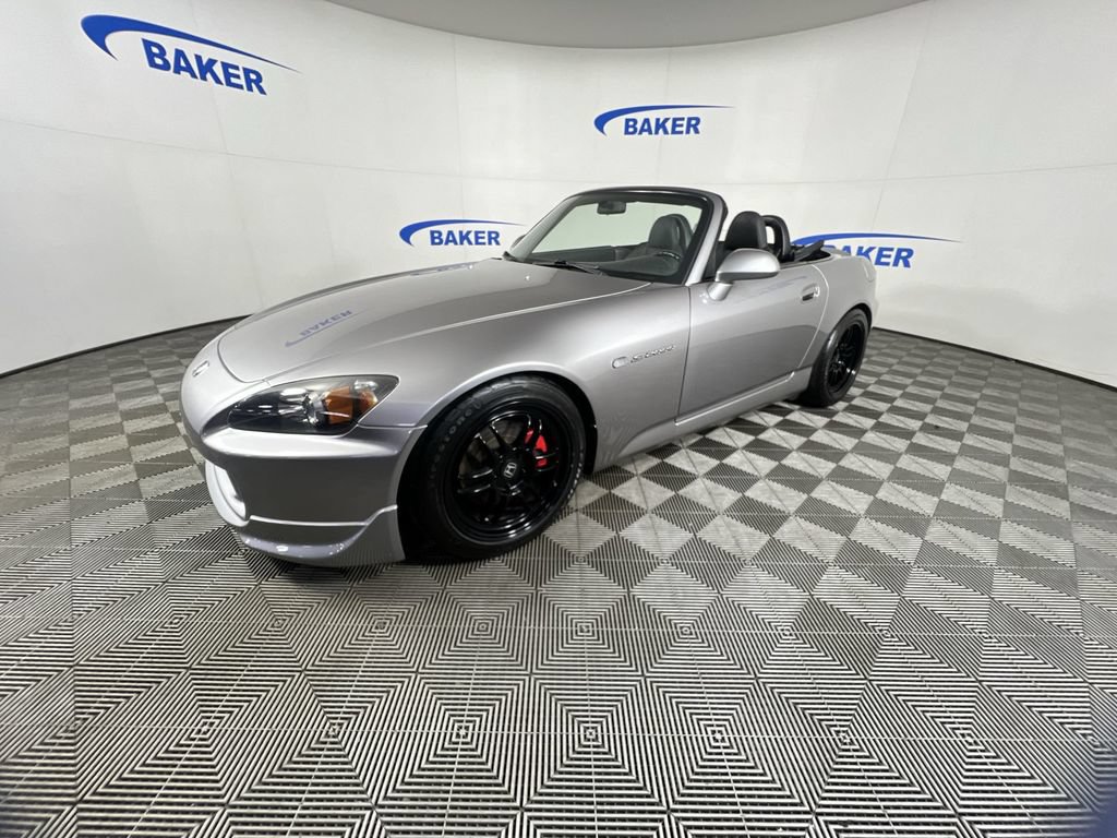 2006 Honda S2000 -'s photo
