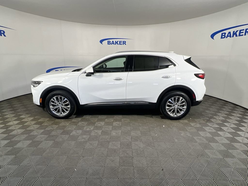 2023 Buick Envision Preferred - Photo 6