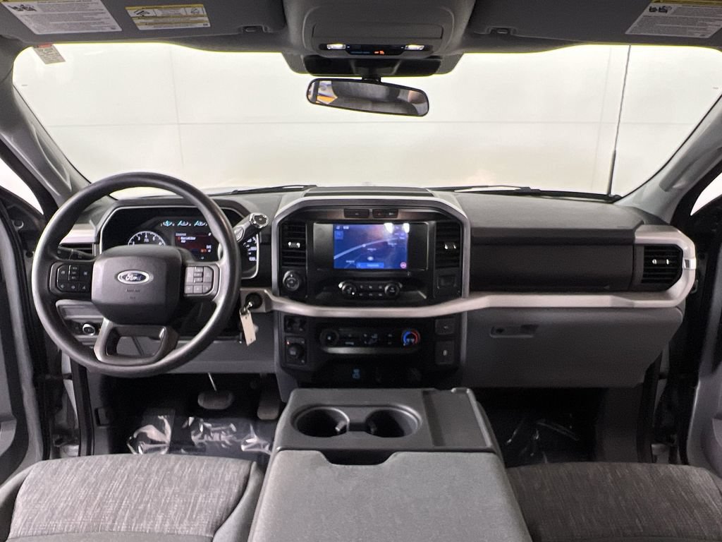 2023 Ford F-150 XLT - Photo 20