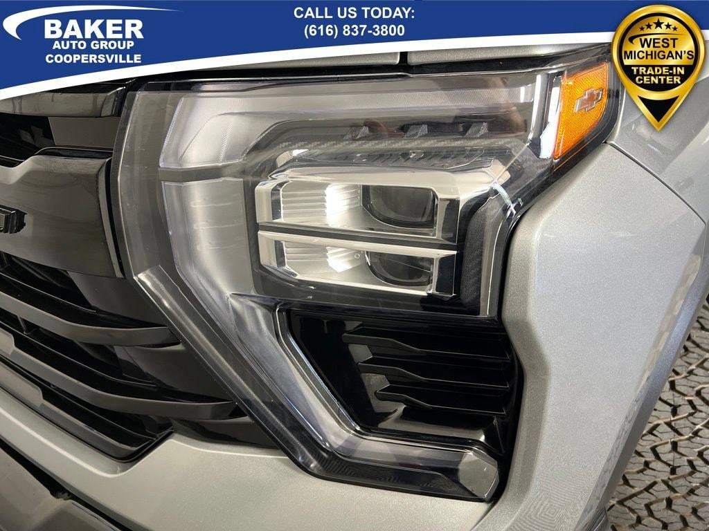 2026 Chevrolet Silverado 2500 HD LT - Photo 38
